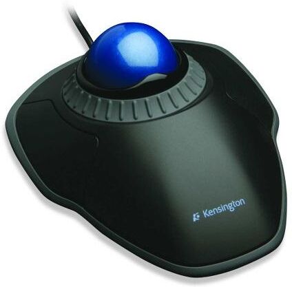 Kensington Mus KENSINGTON Orbit Trackball SR Kensington Mus KENSINGTON Orbit Trackball SR