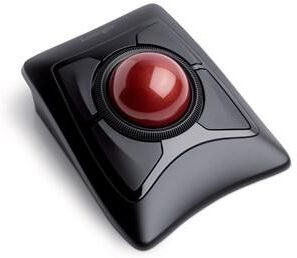 Kensington Mus KENSINGTON ExpertMouse Trackball WL Kensington Mus KENSINGTON ExpertMouse Trackball WL
