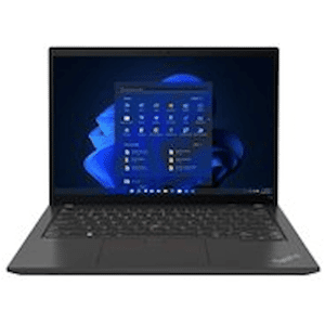 Lenovo ThinkPad T14 Gen 3 21AH - 180 graders