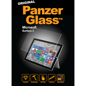 PanzerGlass Surface 3, 10,8'' 10st