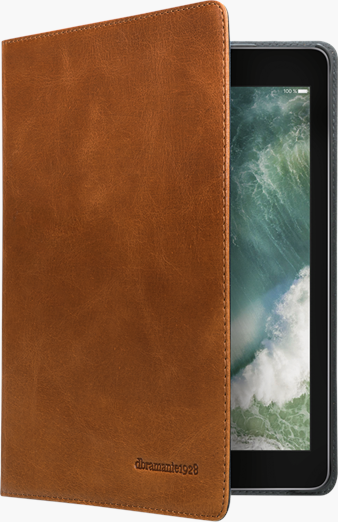 Apple iPad 10.2'' (7th/8th gen) 2019/2020 Case Copenhagen, Tan Apple iPad 10.2'' (7th/8th gen) 2019/2020 Case Copenhagen, Tan
