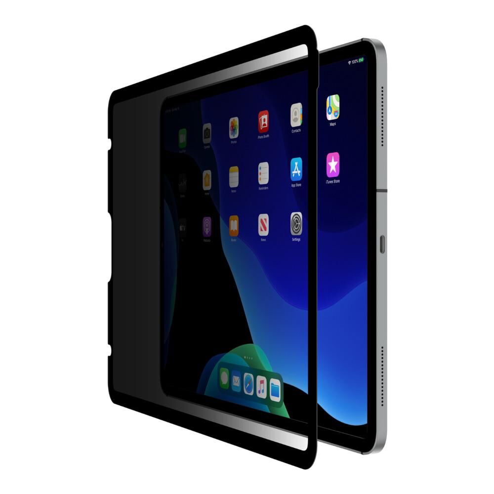Apple ScreenForce Privacy Screen Protection iPad Pro 12.9''