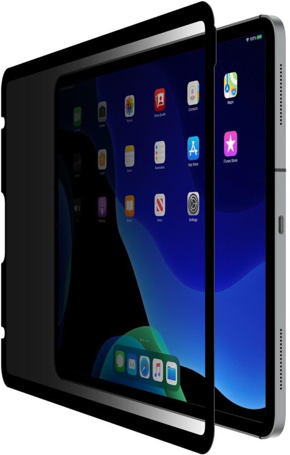 Apple ScreenForce Privacy Screen Protection iPad Pro 11'' Apple ScreenForce Privacy Screen Protection iPad Pro 11''