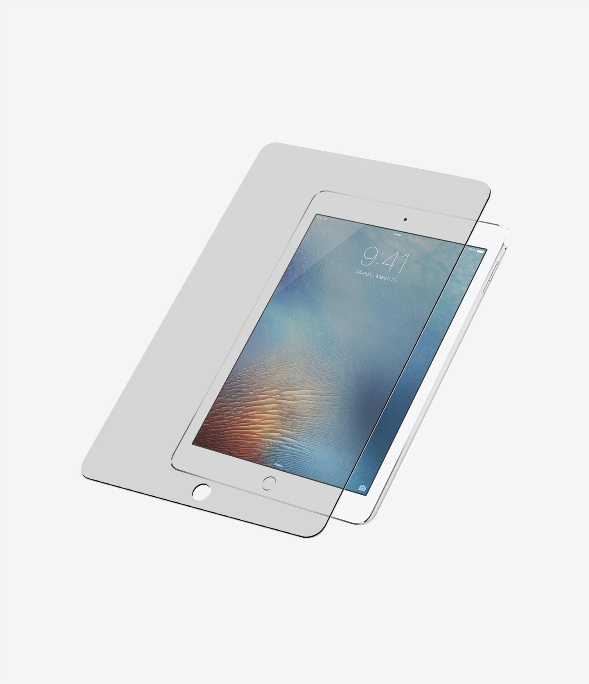 Apple PanzerGlass iPad Air / Air 2 (BULK) 50st Apple PanzerGlass iPad Air / Air 2 (BULK) 50st