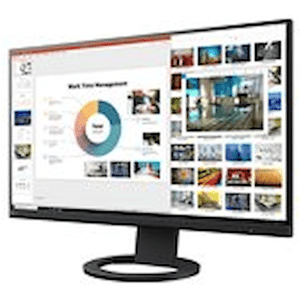 27" EIZO FlexScan EV2760 Black