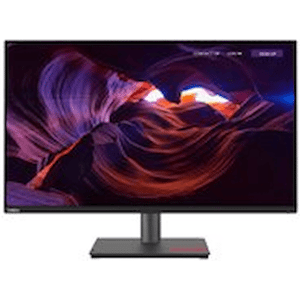 Lenovo ThinkVision P32p-30 - LED-skärm - 31.5" - 3840 x 2160 4K