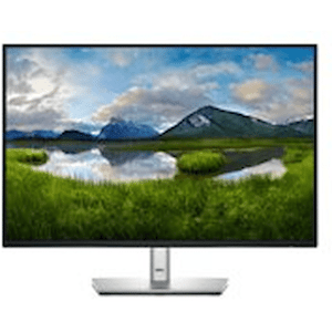 Dell P2425E - LED-skärm - 24" (24.07" visbar) - 1920 x 1200