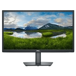 Dell E2223HN - LED-skärm - 22" (21.45" visbar) - 1920 x 1080