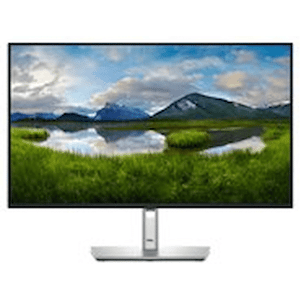 Dell P2725H - LED-skärm - 27" - 1920 x 1080 Full HD (1080p) @