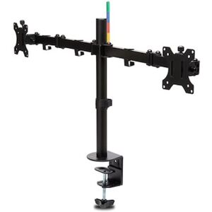 SmartFit Ergo Dual Monitor Arm