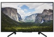 Sony FWD-50W66F - 50" Diagonal klass (49.5" visbar) - BRAVIA Sony FWD-50W66F - 50" Diagonal klass (49.5" visbar) - BRAVIA