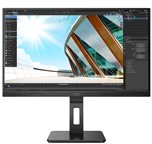 AOC 27P2Q - LED-skärm - 27" Full HD IPS AOC 27P2Q - LED-skärm - 27" Full HD IPS