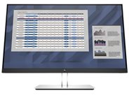 HP E27 G4 - E-Series - LED-skärm - 27" (27" visbar) - 1920 x HP E27 G4 - E-Series - LED-skärm - 27" (27" visbar) - 1920 x