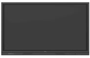 Optoma Creative Touch 3861RK - 86" Diagonal klass 3-Series Optoma Creative Touch 3861RK - 86" Diagonal klass 3-Series