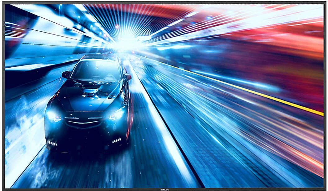 Philips 32BDL3010Q - 32" Diagonal klass (31.5" visbar) - Q-Line Philips 32BDL3010Q - 32" Diagonal klass (31.5" visbar) - Q-Line