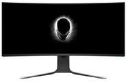 Alienware AW3420DW - LED-skärm - böjd - 34.14" (34.14" visbar) Alienware AW3420DW - LED-skärm - böjd - 34.14" (34.14" visbar)