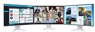 Eizo 24" EIZO FlexScan EV2495, USB-C Docking Function - Black, TCO 8 Eizo 24" EIZO FlexScan EV2495, USB-C Docking Function - Black, TCO 8