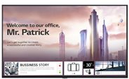 LG 49UH5F-H - 49" Diagonal klass UH5F-H Series LED-skärm LG 49UH5F-H - 49" Diagonal klass UH5F-H Series LED-skärm