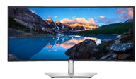 Dell UltraSharp 34 Curved Monitor U3421WE Dell UltraSharp 34 Curved Monitor U3421WE