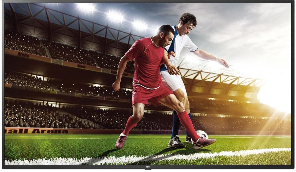 LG 55UT640S0ZA - 55" Diagonal klass UT640S Series LED-TV LG 55UT640S0ZA - 55" Diagonal klass UT640S Series LED-TV