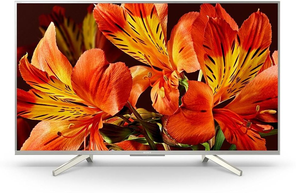 Sony FW-43BZ35F - 43" Diagonal Class BRAVIA Professional Sony FW-43BZ35F - 43" Diagonal Class BRAVIA Professional