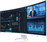 Eizo 37.5" EIZO FlexScan EV3895, USB-C Docking Function - Black, TCO Eizo 37.5" EIZO FlexScan EV3895, USB-C Docking Function - Black, TCO