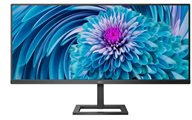 Philips E-line 345E2AE - LED-skärm - 34" - 3440 x 1440 WQHD @ 75 Philips E-line 345E2AE - LED-skärm - 34" - 3440 x 1440 WQHD @ 75