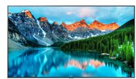 Samsung BE55T-H - 55" Diagonal klass BET-H Series LED-TV Samsung BE55T-H - 55" Diagonal klass BET-H Series LED-TV