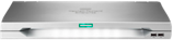 HPE LCD8500 - KVM-konsol - USB - 18.51" (18.51" visbar) - kan HPE LCD8500 - KVM-konsol - USB - 18.51" (18.51" visbar) - kan