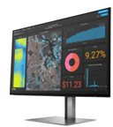 HP Z24f G3 - LED-skärm - 24" (23.8" visbar) - 1920 x 1080 Full HP Z24f G3 - LED-skärm - 24" (23.8" visbar) - 1920 x 1080 Full