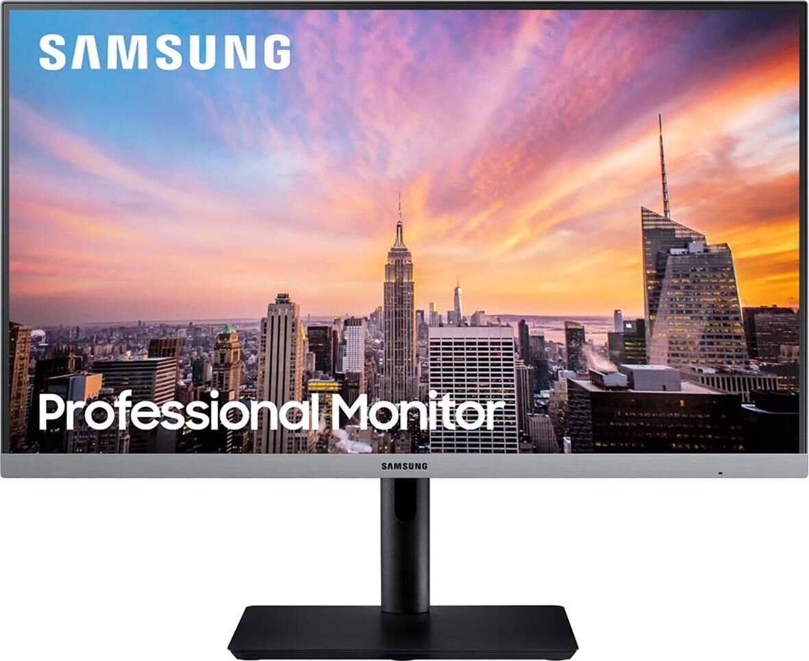 Samsung Bildskärm Samsung SH650 27" Samsung Bildskärm Samsung SH650 27"