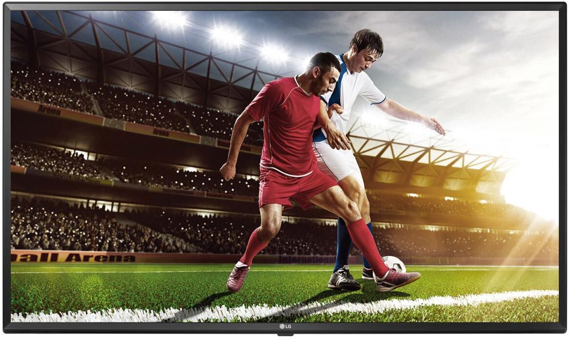 LG 49UT640S0ZA - 49" Diagonal klass UT640S Series LED-TV