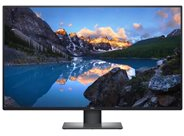 Dell UltraSharp U4320Q - LED-skärm - 42.5" (42.5" visbar) - 3840 Dell UltraSharp U4320Q - LED-skärm - 42.5" (42.5" visbar) - 3840