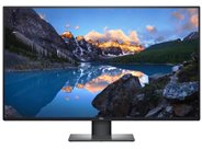 Dell UltraSharp U4320Q - LED-skärm - 42.5" (42.5" visbar) - 3840