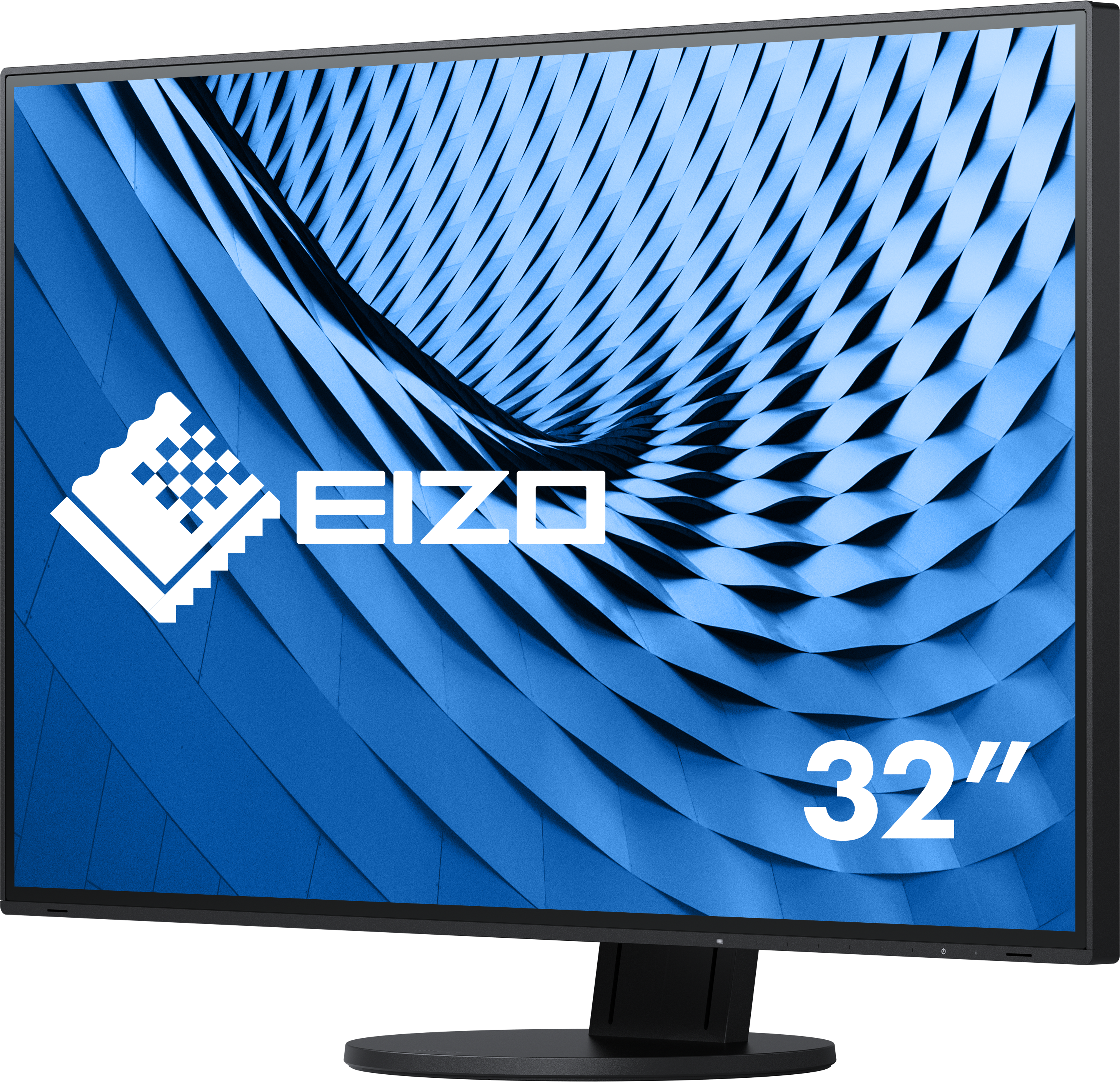 EIZO FlexScan EV3285-BK - Med FlexStand - LED-skärm - 31.5" EIZO FlexScan EV3285-BK - Med FlexStand - LED-skärm - 31.5"