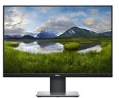 Dell P2421 - LED-skärm - 24.1" (24.1" visbar) - 1920 x 1200 Dell P2421 - LED-skärm - 24.1" (24.1" visbar) - 1920 x 1200