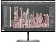 HP Z27u G3 - LED-skärm - 27" - 2560 x 1440 QHD @ 60 Hz - IPS HP Z27u G3 - LED-skärm - 27" - 2560 x 1440 QHD @ 60 Hz - IPS