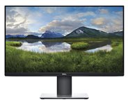 Dell P2720D - LED-skärm - 27" (27" visbar) - 2560 x 1440 QHD @ Dell P2720D - LED-skärm - 27" (27" visbar) - 2560 x 1440 QHD @