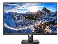 Philips P-line 279P1 - LED-skärm - 27" - 3840 x 2160 4K @ 60 Hz Philips P-line 279P1 - LED-skärm - 27" - 3840 x 2160 4K @ 60 Hz