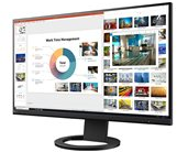 Eizo 27" EIZO FlexScan EV2760 Black Eizo 27" EIZO FlexScan EV2760 Black