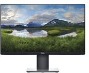 Dell P2421D - LED-skärm - 23.8" (23.8" visbar) - 2560 x 1440 QHD Dell P2421D - LED-skärm - 23.8" (23.8" visbar) - 2560 x 1440 QHD