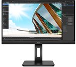 AOC 27P2C - LED-skärm - 27" - Full HD IPS AOC 27P2C - LED-skärm - 27" - Full HD IPS