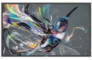 Philips 55BDL3550Q - 55" Diagonal klass (54.6" visbar) - Q-Line Philips 55BDL3550Q - 55" Diagonal klass (54.6" visbar) - Q-Line