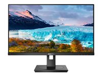 Philips S-line 275S1AE - LED-skärm - 27" - 2560 x 1440 QHD @ 75 Philips S-line 275S1AE - LED-skärm - 27" - 2560 x 1440 QHD @ 75