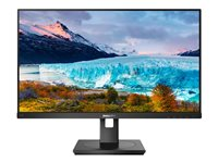 Philips S-line 275S1AE - LED-skärm - 27" - 2560 x 1440 QHD @ 75