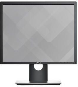 Dell P1917S - LED-skärm - 19" (19" visbar) - 1280 x 1024 @ 60 Hz Dell P1917S - LED-skärm - 19" (19" visbar) - 1280 x 1024 @ 60 Hz