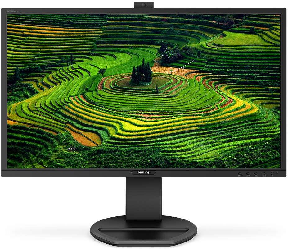 Philips B Line 271B8QJKEB - LED-skärm - 27" - 1920 x 1080 Full Philips B Line 271B8QJKEB - LED-skärm - 27" - 1920 x 1080 Full