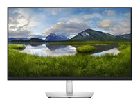 Dell P3221D - LED-skärm - 31.5" (31.5" visbar) - 2560 x 1440 QHD Dell P3221D - LED-skärm - 31.5" (31.5" visbar) - 2560 x 1440 QHD