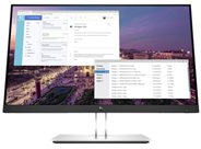 HP E23 G4 - E-Series - LED-skärm - 23" (23" visbar) - 1920 x HP E23 G4 - E-Series - LED-skärm - 23" (23" visbar) - 1920 x