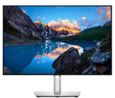Dell UltraSharp U2421E - LED-skärm - 24.1" (24.1" visbar) - 1920 Dell UltraSharp U2421E - LED-skärm - 24.1" (24.1" visbar) - 1920
